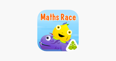 Squeebles Maths Race Image