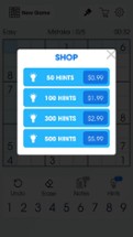 Sudoku - Unity Complete Project Image
