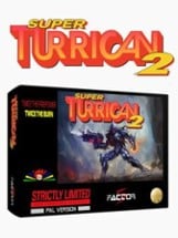 Super Turrican 2: Special Edition Image