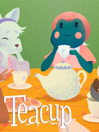 Teacup Game Cover