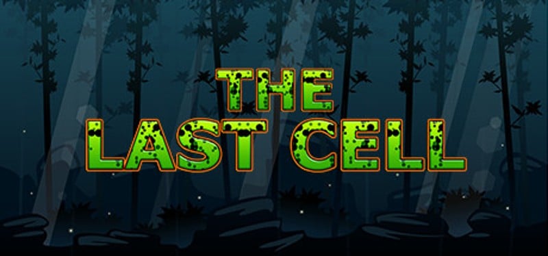 The Last Cell Game Cover