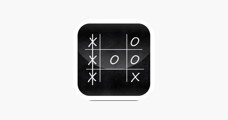 Tic Tac Toe - Noughts and Crosses Game Game Cover