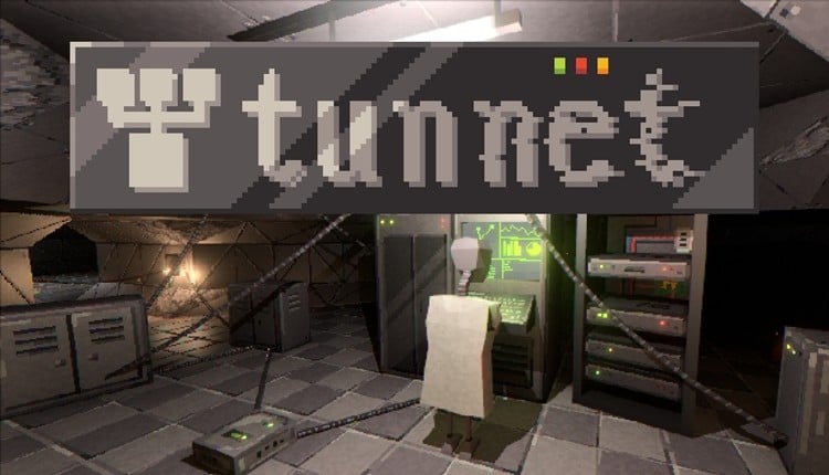 Tunnet Game Cover