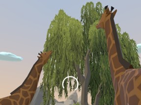 VR Zoo Simulator Wild Animals Image