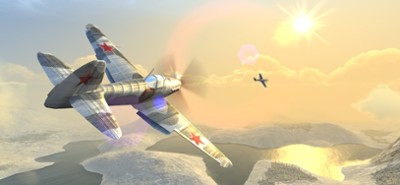 Warplanes: WW2 Dogfight FULL Image