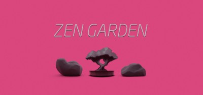 Zen Garden Image