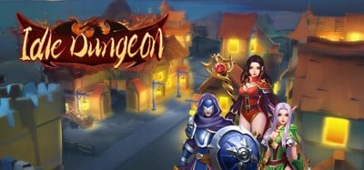 放置地下城-Idle Dungeon Image