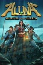 Aluna: Sentinel of the Shards Image