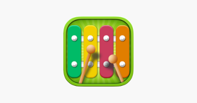 Baby Xylophone With Kids Songs Image