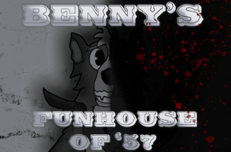 Benny's Funhouse Of '57 Image