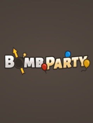 BombParty Game Cover