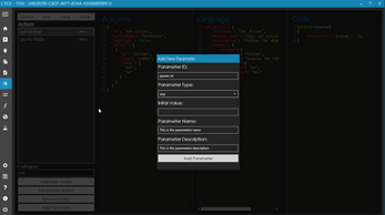 c3IDE - Construct 3 Plugin IDE Image