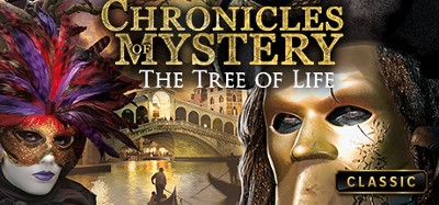 Chronicles of Mystery: The Tree of Life Image