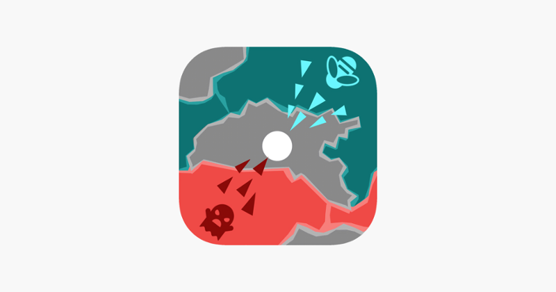 Countries.io Conquer The State Game Cover