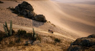 Dakar 18 Image