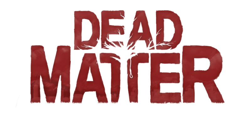 Dead Matter Game Cover