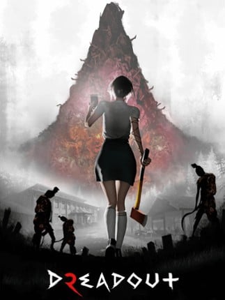 DreadOut 2 Game Cover