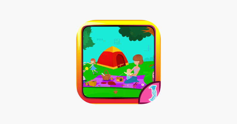 Escape Picky Picnic Game Cover