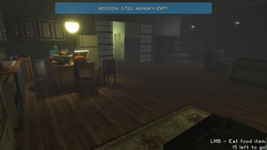Famished (Early Access Demo) Image