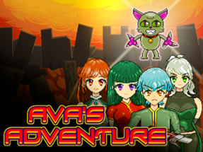 Ava's Adventure Image
