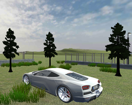 Cars race speed two players-carreras y multiplayer local Image