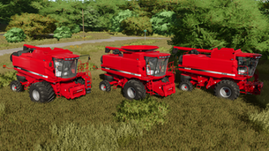 Case IH 1998 - 2008 Legacy Axial Flows Image