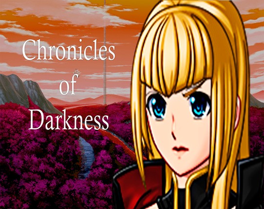 Chronicles of Darkness Game Cover