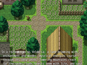 Chronicles of Veldoria (prototype) Image