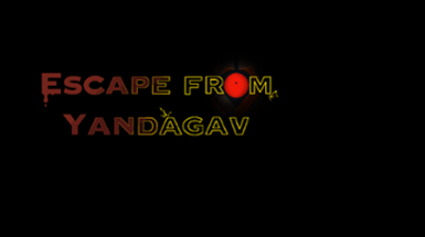 Escape from Yandagav Image