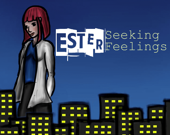 Ester: Seeking Feelings Game Cover