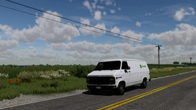 FS22 GMC Vendura Stories Image