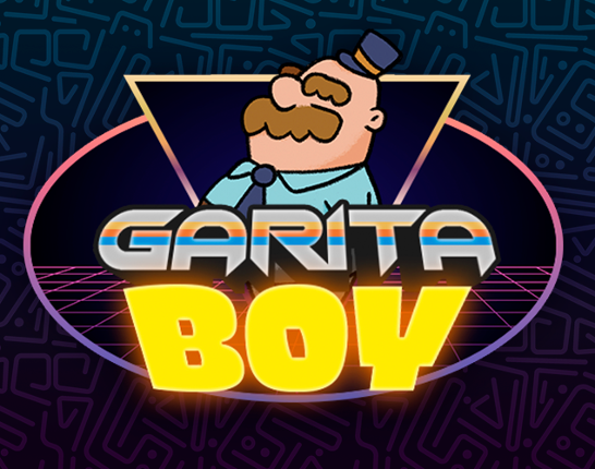 Garita Boy Game Cover
