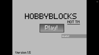 HobbyBlocks 1.5 Image