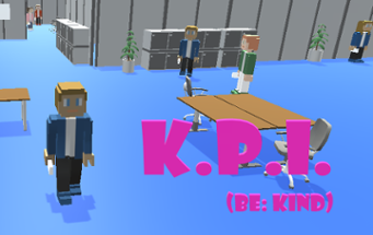 K.P.I.  (BE: Kind) Image