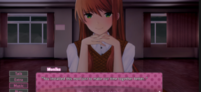 Monika After Story Image