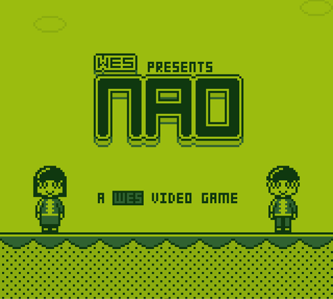 NAO / La Familia NAO / ナオ Game Cover