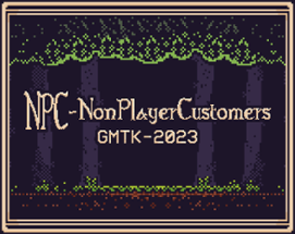 NPC: Non-Player Customers Image