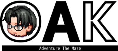 Oak Adventure The Maze Image