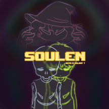 Soulen with a silent 'T' Image