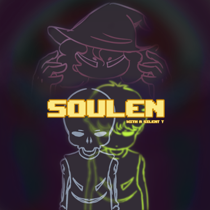 Soulen with a silent 'T' Game Cover