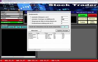 Stock Trader - Vollversion [German] Image