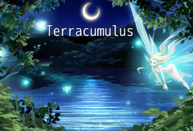 Terracumulus Game Cover