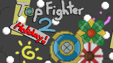 Top Fighter 2 Image
