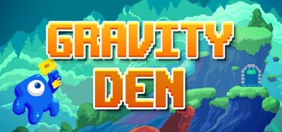 Gravity Den Image