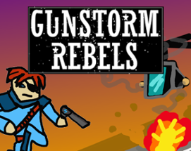 Gunstorm Rebels Image