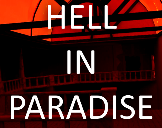 HELL IN PARADISE Game Cover