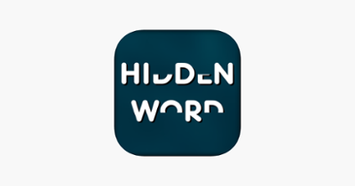 Hidden Word Game Image