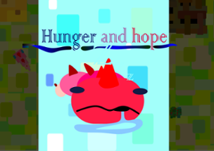 Hunger & Hope Image