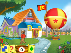 JumpStart Advanced Kindergarten Image