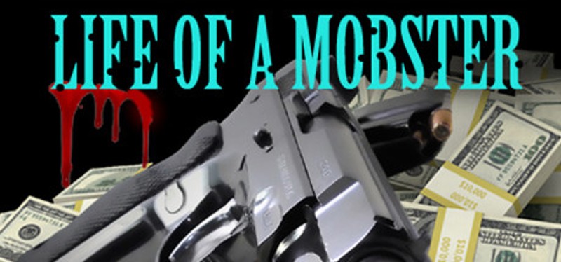 Life of a Mobster Game Cover